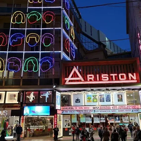 شقة Petit Avec Classe *