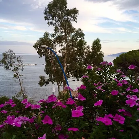 شقة Petit Avec Classe