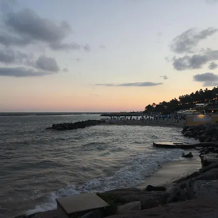 شقة Petit Avec Classe