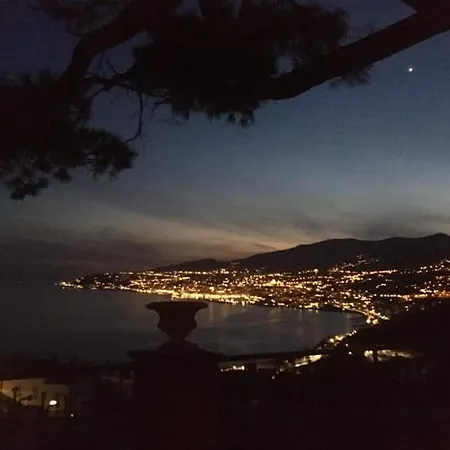 Petit Avec Classe Apartmán