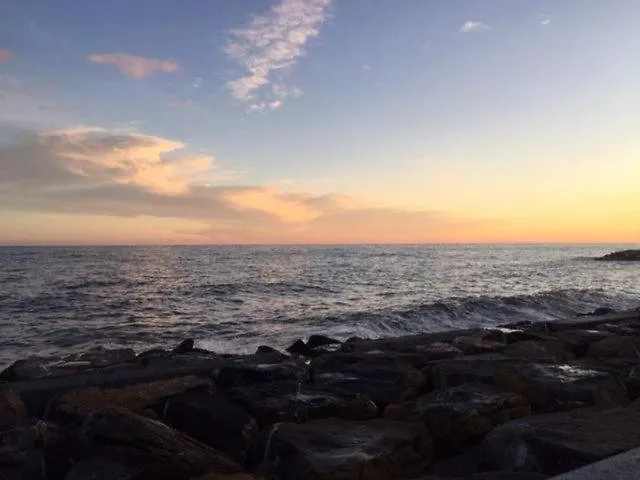 Petit Avec Classe Apartamento *