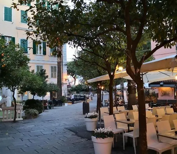 Petit Avec Classe Apartamento