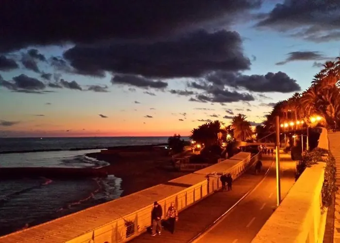 Apartamento Petit Avec Classe *