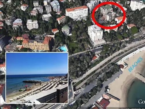 Petit Avec Classe Apartamento