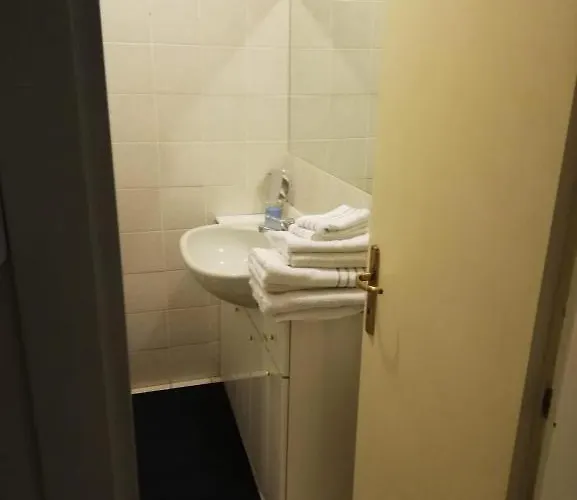 Petit Avec Classe Apartamento San Remo