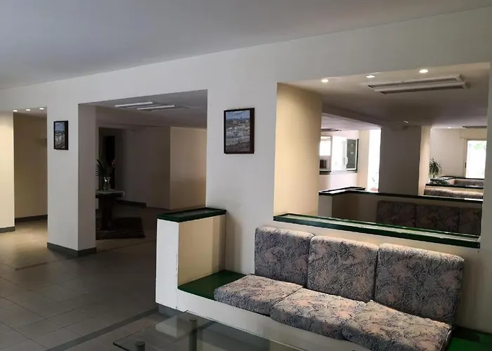 Petit Avec Classe Apartamento *