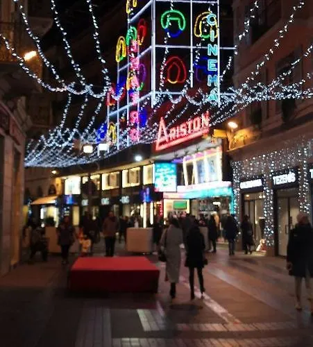 Petit Avec Classe Apartamento *