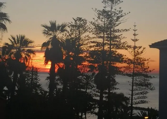 Apartamento Petit Avec Classe San Remo