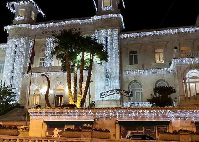 Petit Avec Classe San Remo