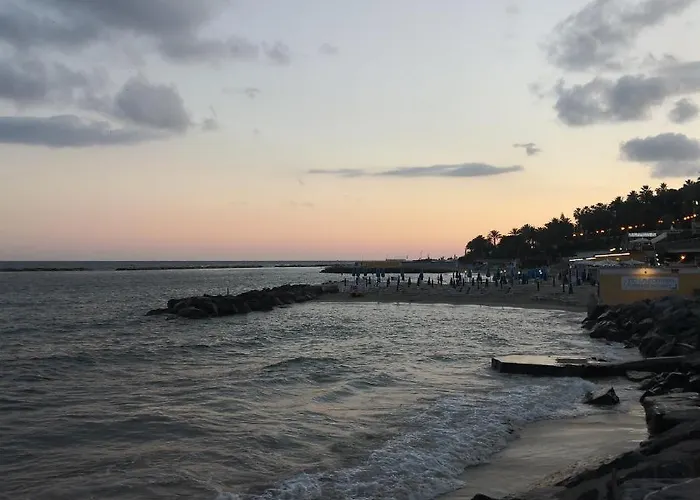 Apartamento Petit Avec Classe