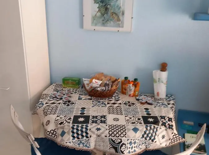 Petit Avec Classe Apartamento San Remo