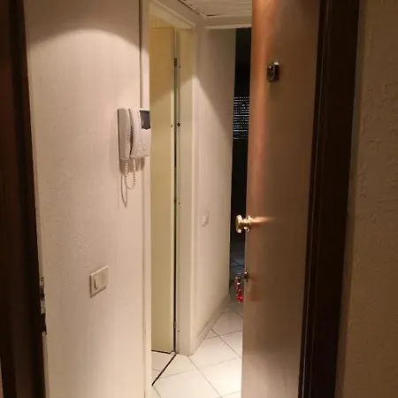 Apartamento Petit Avec Classe