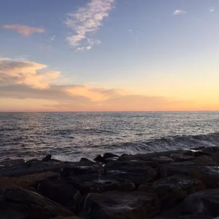 Petit Avec Classe Apartamento *