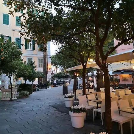 Petit Avec Classe Apartamento