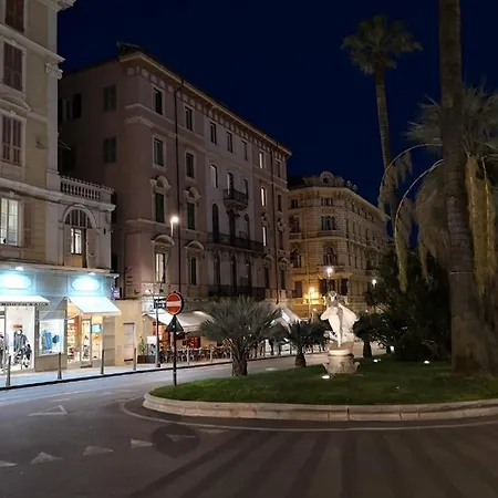 Petit Avec Classe San Remo