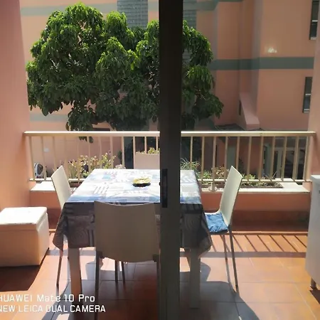 Apartamento Petit Avec Classe *