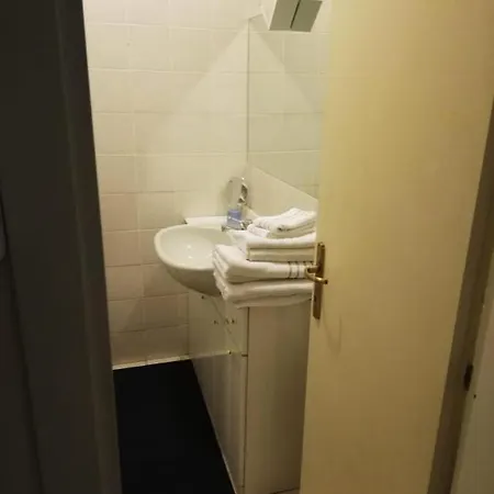 Petit Avec Classe Apartment Sanremo