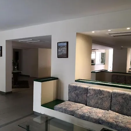 Petit Avec Classe Apartamento *