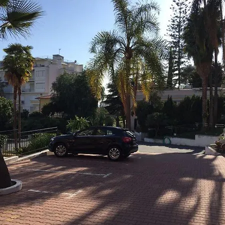 Apartament Petit Avec Classe San Remo