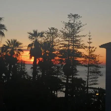 Apartamento Petit Avec Classe San Remo