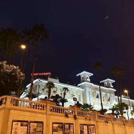 Apartament Petit Avec Classe San Remo