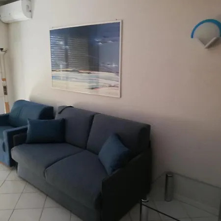 Apartamento Petit Avec Classe *