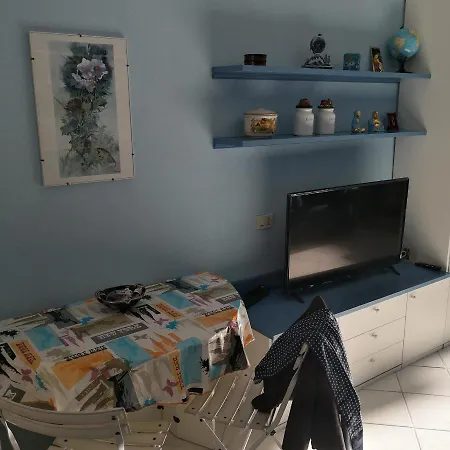 Petit Avec Classe Sanremo