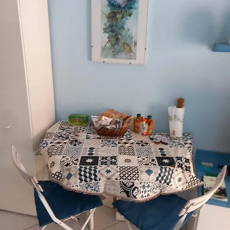 Petit Avec Classe Apartament San Remo