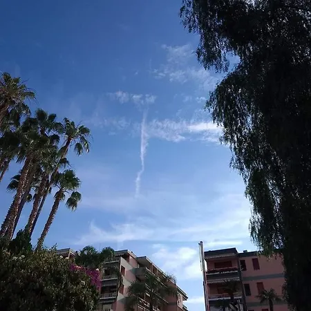 Petit Avec Classe Apartamento San Remo