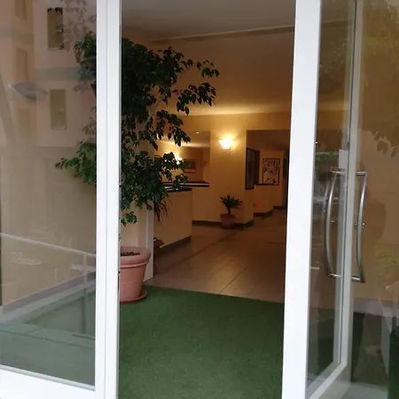 Petit Avec Classe Apartamento