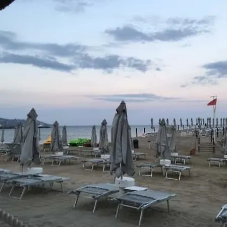 Petit Avec Classe San Remo