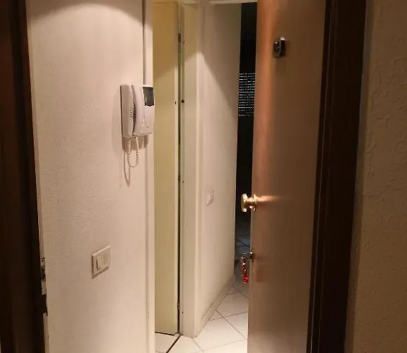 Apartment Petit Avec Classe