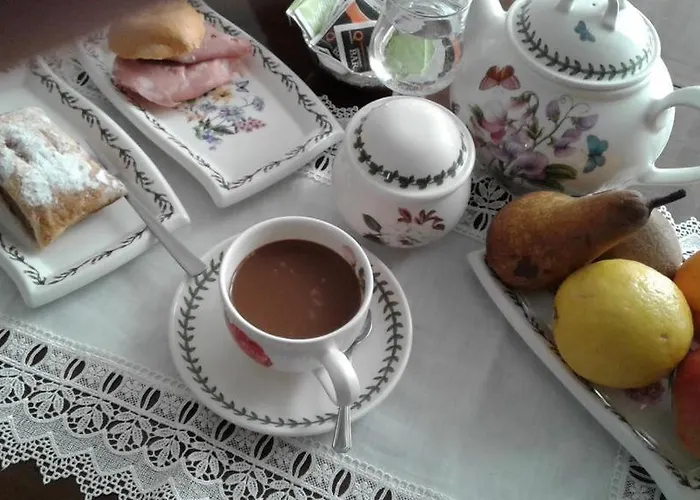 Petit Avec Classe Apartment