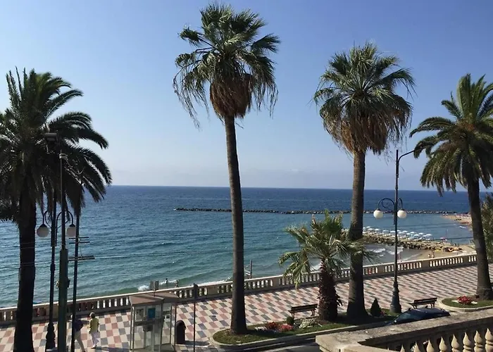 Petit Avec Classe Sanremo