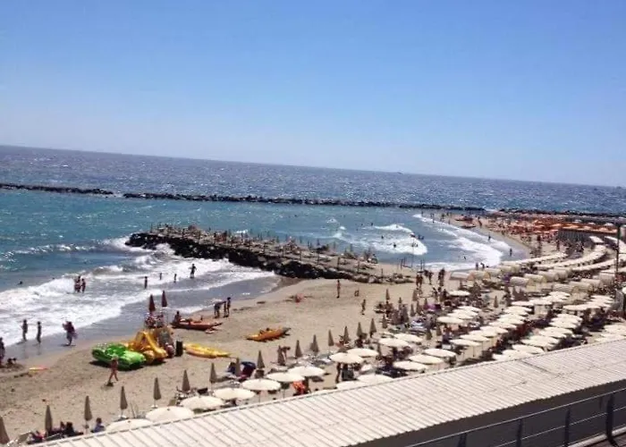 Apartment Petit Avec Classe Sanremo