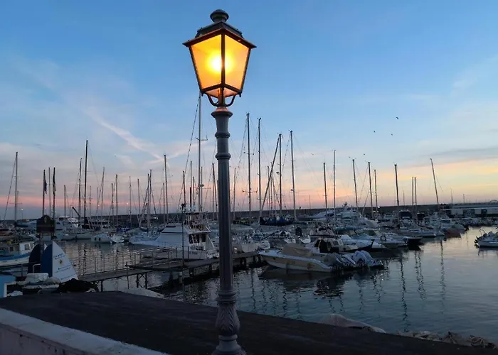 Petit Avec Classe Apartment