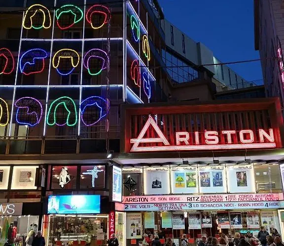 Apartment Petit Avec Classe *