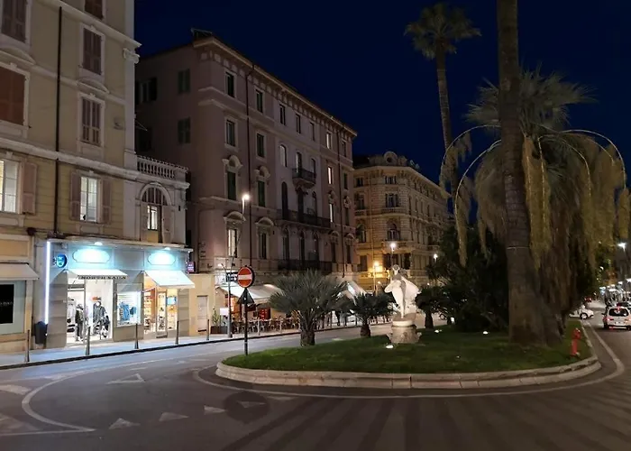 Petit Avec Classe Sanremo