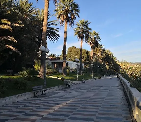 Apartment Petit Avec Classe Sanremo