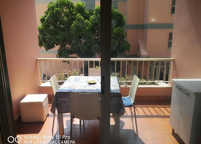 Apartment Petit Avec Classe *