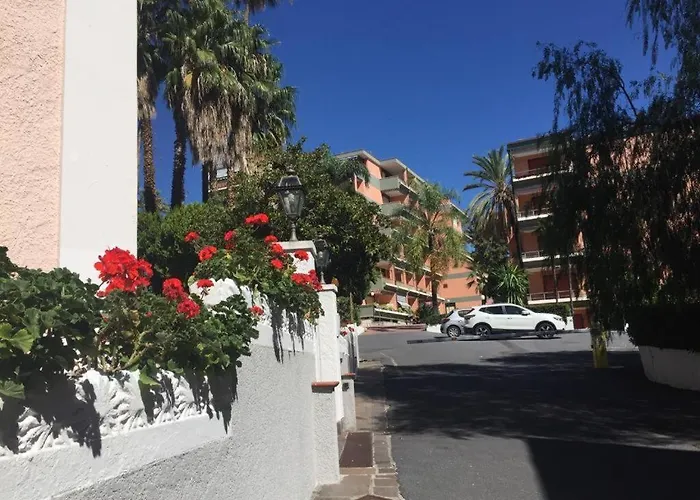 Petit Avec Classe * San Remo