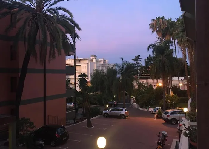 Petit Avec Classe Appartement San Remo