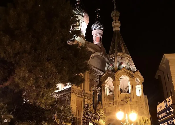 Apartment Petit Avec Classe *