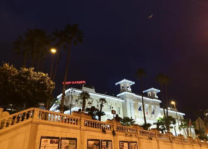 Apartment Petit Avec Classe Sanremo