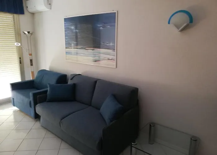 Apartment Petit Avec Classe *