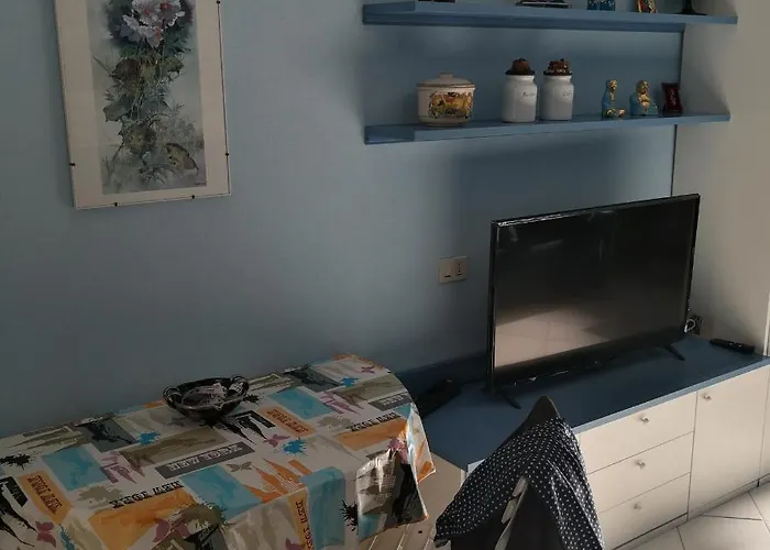 Petit Avec Classe San Remo