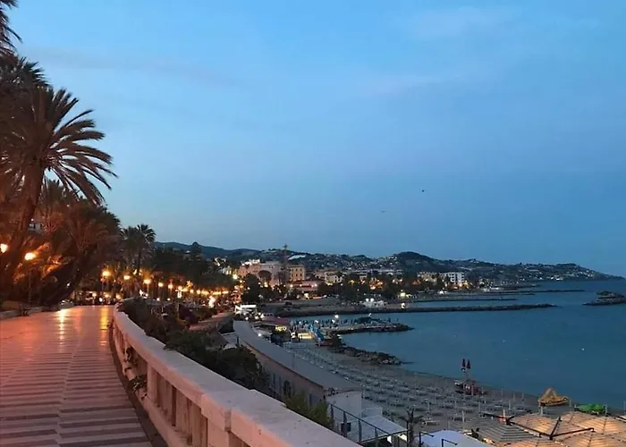 Petit Avec Classe * San Remo