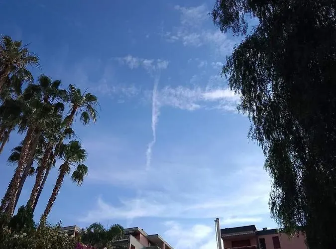 Petit Avec Classe Appartement San Remo