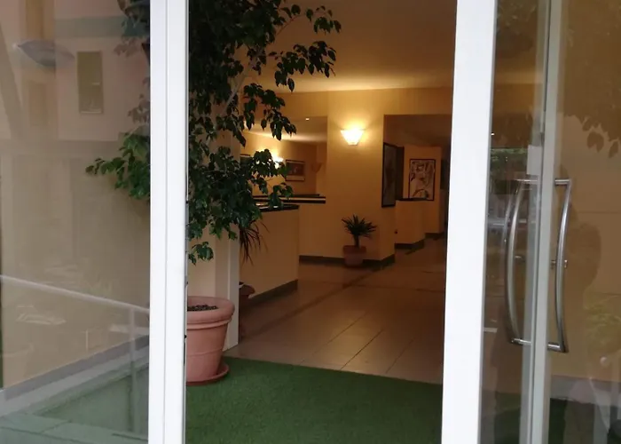 Petit Avec Classe Apartment